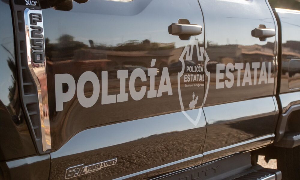 Arranca Operativo Invernal con más de 5 mil elementos de seguridad