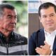 David Zamora y Diego Monraz repiten en gobierno de Lemus