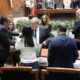 El nuevo Gobernador propuso a Salvador González de los Santos