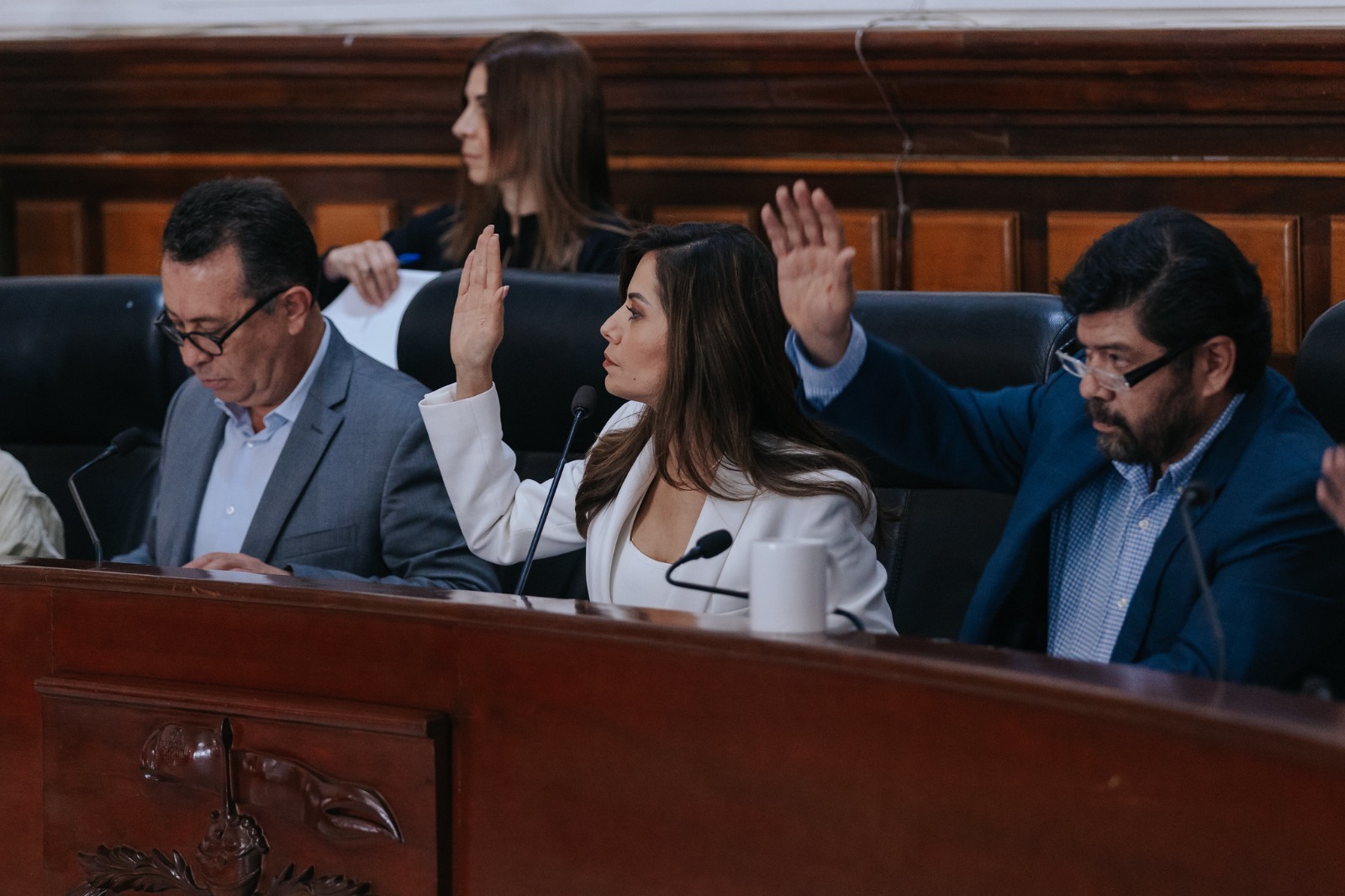 Guadalajara aprueba presupuesto por 12.4 mmdp para 2025