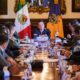 Lemus ajusta estrategia de Seguridad