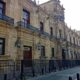Lemus anuncia retiro de vallas de Palacio de Gobierno y Casa Jalisco