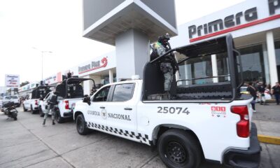Lemus arranca operativos contra desaparición de personas en centrales camioneras