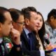Lemus celebra primera Mesa Regional de Seguridad Pública en Ocotlán