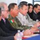 Lemus pone falta a dos alcaldes en mesa de Seguridad de regiones Altos Norte y Sur