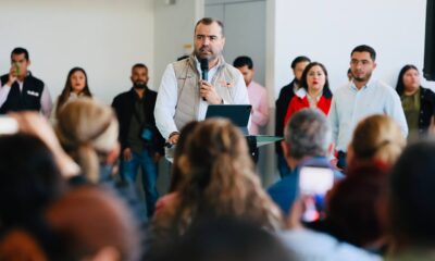 Ningún empleado municipal ganará menos de 10 mil pesos mensuales en Tlajomulco