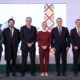 Sheinbaum anuncia incremento del 12% al salario mínimo