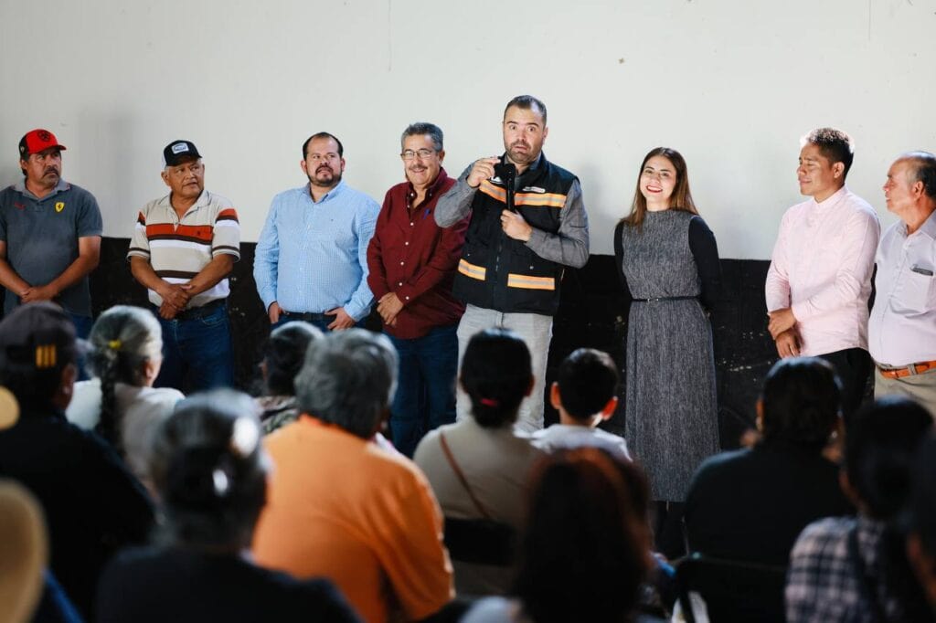 Tlajo buscará recursos para el saneamiento de la Laguna de Cajititlán