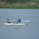 Tlajo buscará recursos para el saneamiento de la Laguna de Cajititlán