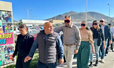 Tlajomulco conmemora Día Internacional de las Personas con Discapa
