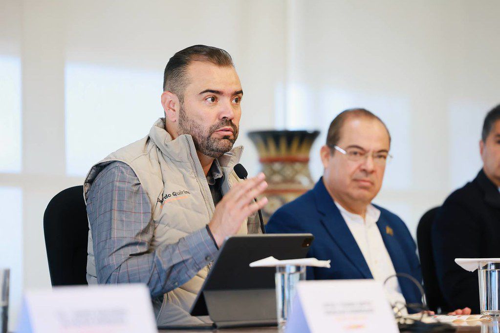 Tlajomulco firma convenio con Instituto de Justicia Alternativa