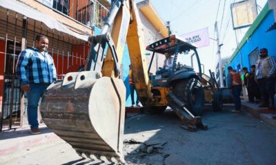 Tlajomulco invertirá 6.8 mdp en San Sebastián El Grande