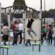 Zapopan suma 69 unidades deportivas intervenidas con La Haciendita