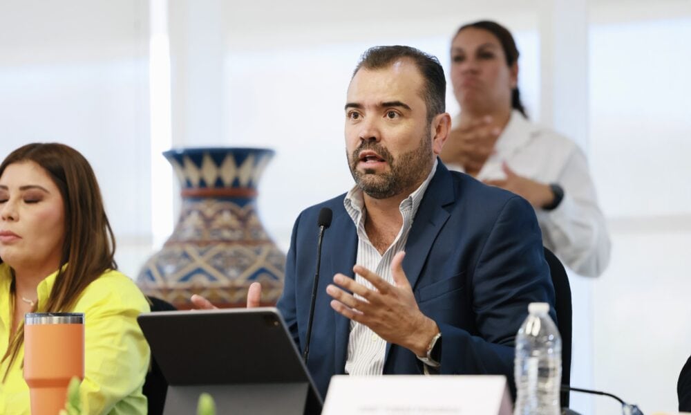 Aprueban presupuesto para Tlajomulco en 2025