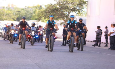 Zapopan reforzará vigilancia en centros comerciales e ingresos carreteros