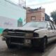 Tlaquepaque va contra autos abandonados
