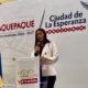 Ahorro de 200 mdp llegarán a obras: Laura Imelda rinde informe a 100 días de gobierno