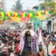 Cajititlán: Fiesta de Reyes Magos rompe récord de asistencia