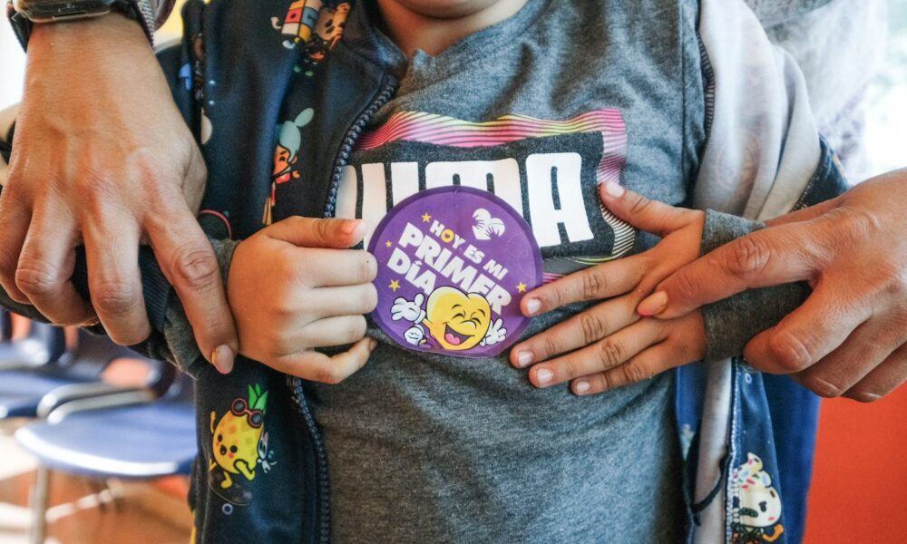 Centro de Autismo Teletón Jalisco inicia operaciones; atenderá a 200 infantes