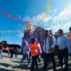 Esperan a más de un millón de visitantes en fiesta de Reyes Magos de Cajititlán