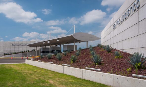 Invertirán 300 mdd en parques industriales en Jalisco 