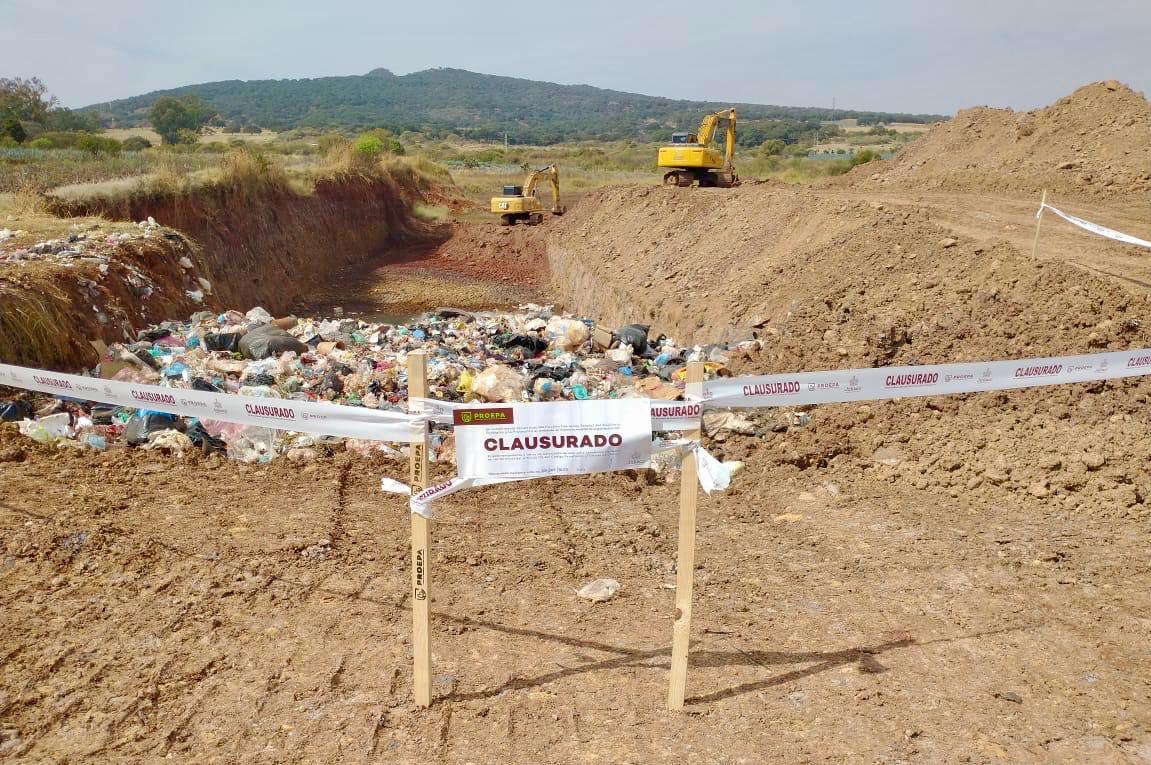 La Procuraduría Estatal de Protección al Ambiente de Jalisco (Proepa) llevó a cabo este lunes (27.01.25) una visita de inspección en el municipio de Tepatitlán de Morelos. 