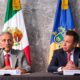 Lemus va por reforma judicial en Jalisco