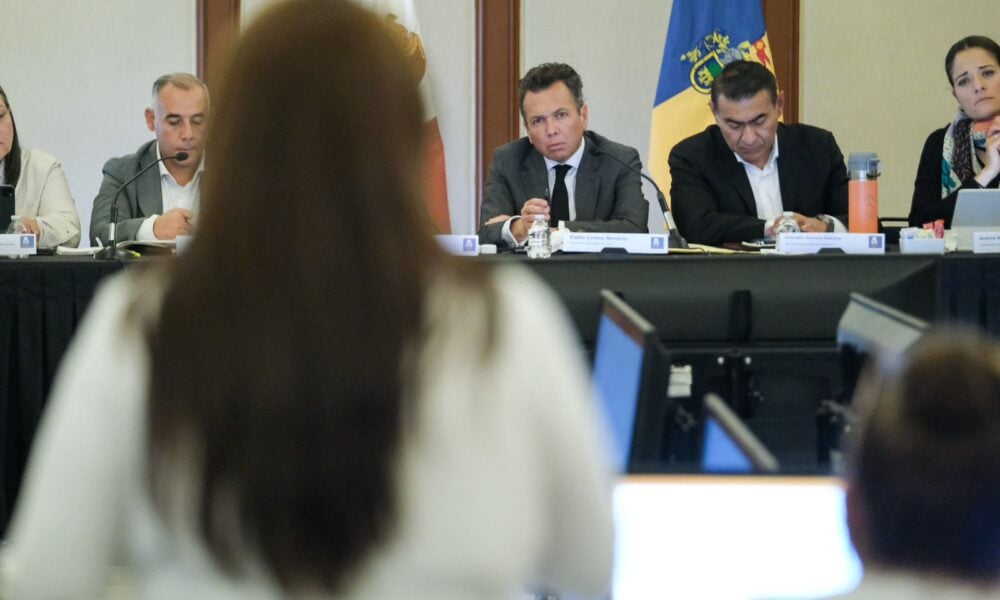 Lemus y colectivos de búsqueda de desaparecidos alcanzan acuerdos