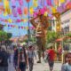 Más de un millón de personas visitaron Tlaquepaque en 2024
