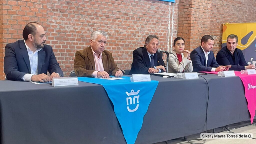 Zapopan va por 120 mil votos en Presupuesto Participativo 2025