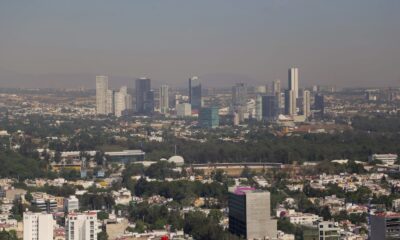 Semadet activa contingencia atmosférica fase I en Las Pintas