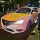 Setran supervisa más de 60 mil taxis y vehículos de plataformas