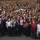 Sheinbaum convoca a alcaldes y gobernadores