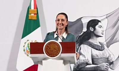 Sheinbaum rechaza regreso del programa 'Quédate en México'