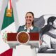 Sheinbaum rechaza regreso del programa 'Quédate en México'