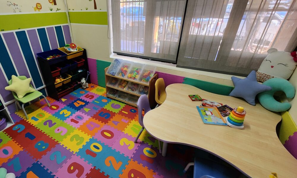 Tlaquepaque inaugura ludoteca y talleres gratuitos para empoderar a mujeres