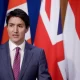 Trudeau renuncia a cargo de líder del Partido Liberal