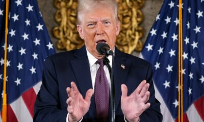 Trump designará hoy a los cárteles del narco como organizaciones terroristas