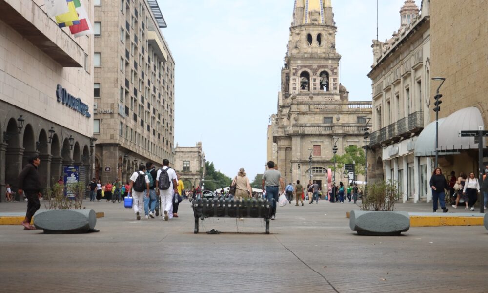 Verónica Delgadillo presenta Plan de Obra Pública por más de mil mdp 