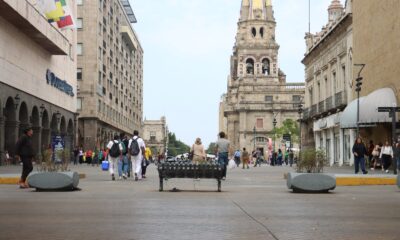 Verónica Delgadillo presenta Plan de Obra Pública por más de mil mdp 