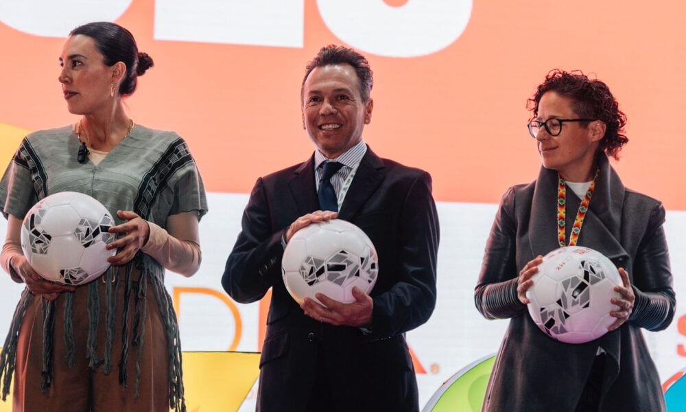 Jalisco será el mejor anfitrión del Mundial
