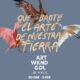 ArtWknd llega a Guadalajara