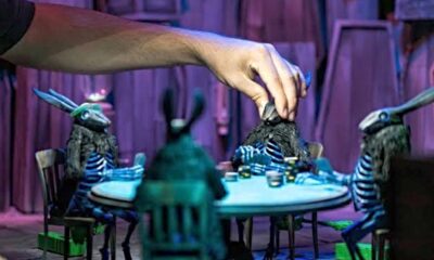 ¿Realizas stop motion? ¡Zapopan ofrece residencias en El Taller del Chucho!