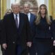 Trump regresa al poder como el 47o presidente de EE.UU.; firmará hoy 100 decretos