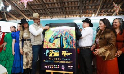 Tlajomulco tendrá Fiesta Internacional del Caballo en 2025