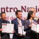 Lemus reconoce convocatoria de Sheinbaum a municipios y estados
