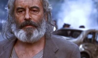 Fallece Emilio Echevarría, actor de ‘Amores Perros’