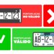 Hoy inicia operativo contra portaplacas en Jalisco, habrá multas