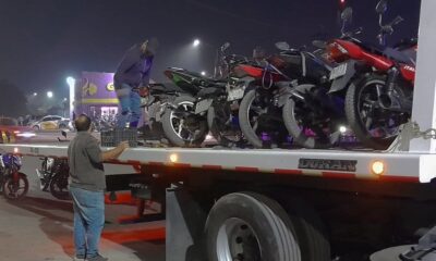 Aseguran 195 motocicletas en Tlaquepaque; Terralta con más incautaciones