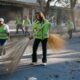 Vero Delgadillo a 100 días de gobierno; destaca avances en servicios